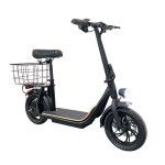 Factory direct sales of M1 scooters, customizable available